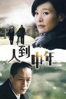 人到中年2009封面图