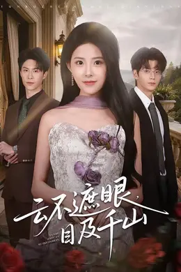 云不遮眼，目及千山封面图