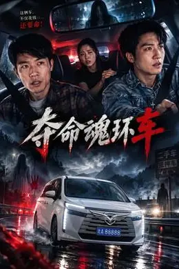 夺命魂环车封面图
