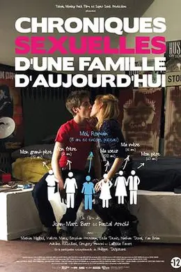 家族性史封面图