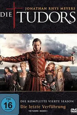都铎王朝第四季封面图