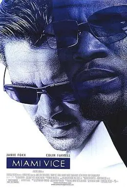 迈阿密风云封面图