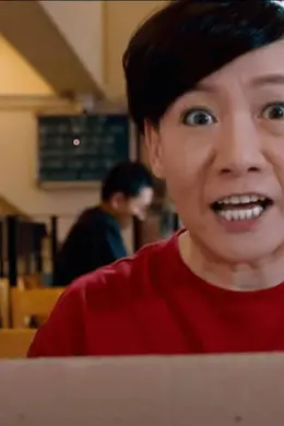 TVB视帝力挺商天娥为人！称从未见过她欺负人！直言新人受冷言冷语很正常！封面图