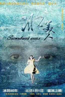 冰美人封面图