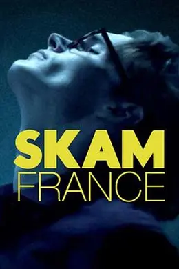 羞耻法国版第五季封面图