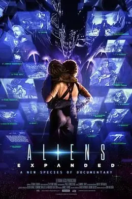 异形2：拓展纪录封面图