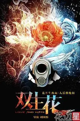 双生花2014封面图