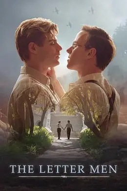 战地情书封面图