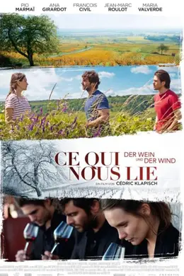 浓情酒乡封面图