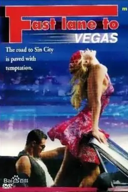 拉斯维加斯快车道封面图