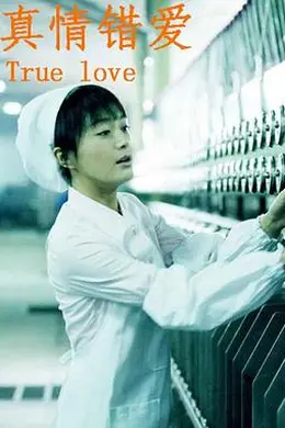 真情错爱封面图