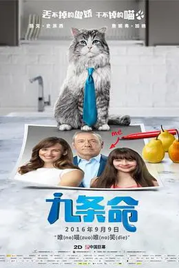九条命国语封面图