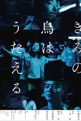 你的鸟儿会唱歌封面图