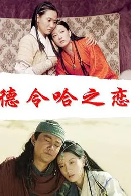 德令哈之恋封面图