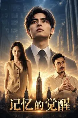 记忆的觉醒封面图