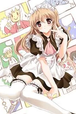 乃木坂春香的秘密Purezza封面图