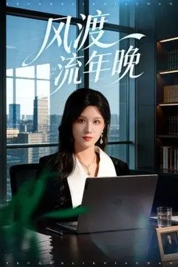 风渡流年晚海报图片