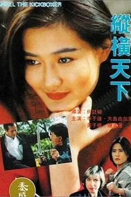 纵横天下封面图