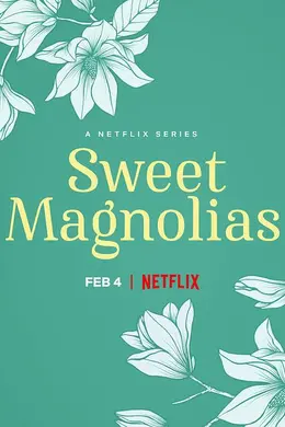 甜木兰第二季海报图片