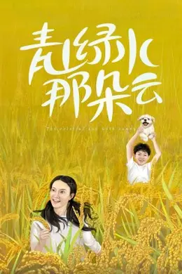 青山绿水那朵云封面图