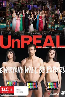 镜花水月第一季封面图