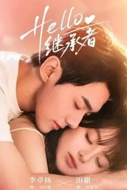 Hello继承者海报图片