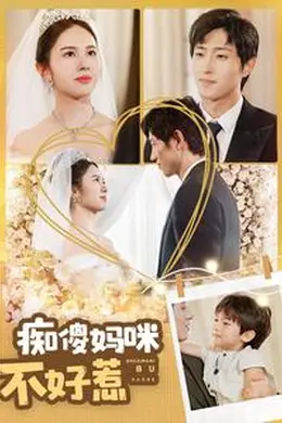 痴傻妈咪不好惹海报图片