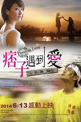 痞子遇到爱封面图