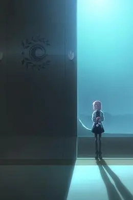 命运-冠位指定 -月光／失落之室-海报图片