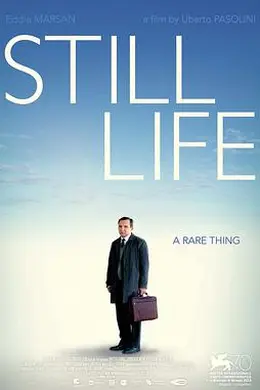 寂静人生封面图