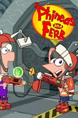 飞哥与小佛第四季封面图