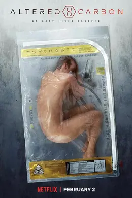 副本第一季海报图片