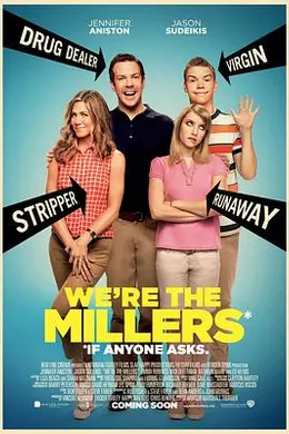 冒牌家庭封面图