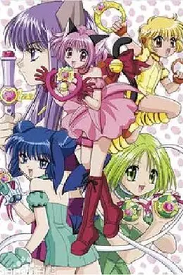 东京猫猫（中文版）海报图片