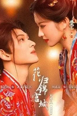 花归锦宫城封面图