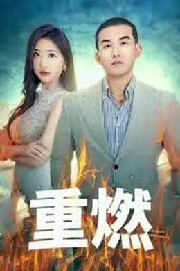 重燃封面图