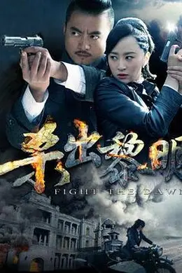 杀出黎明封面图