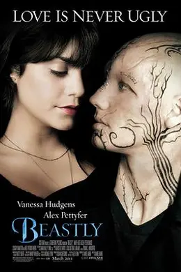 野兽男孩封面图