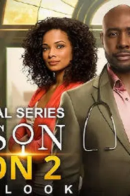 华生第二季海报图片