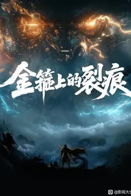 金箍上的裂痕封面图