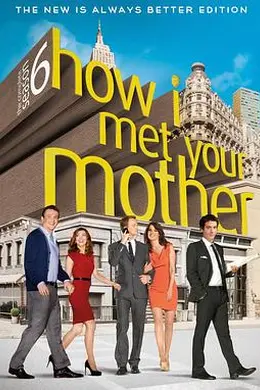 老爸老妈的浪漫史第六季封面图