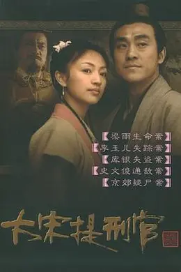 大宋提刑官封面图