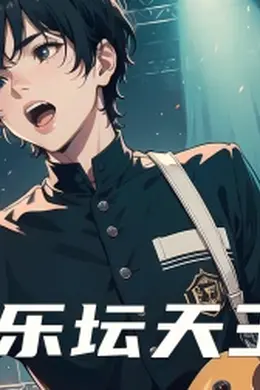 乐坛天王封面图