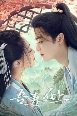 吾妻在上封面图