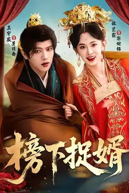 榜下捉婿封面图