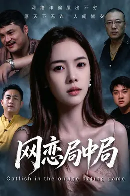 网恋局中局封面图