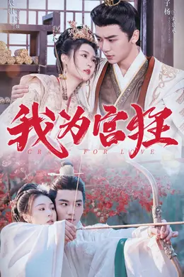 我为宫狂封面图