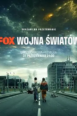 世界之战 第一季封面图