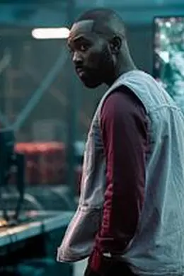 拉撒路计划第二季封面图