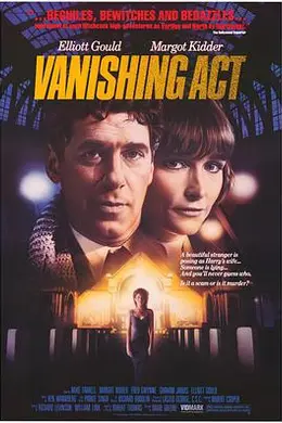 失踪之谜封面图